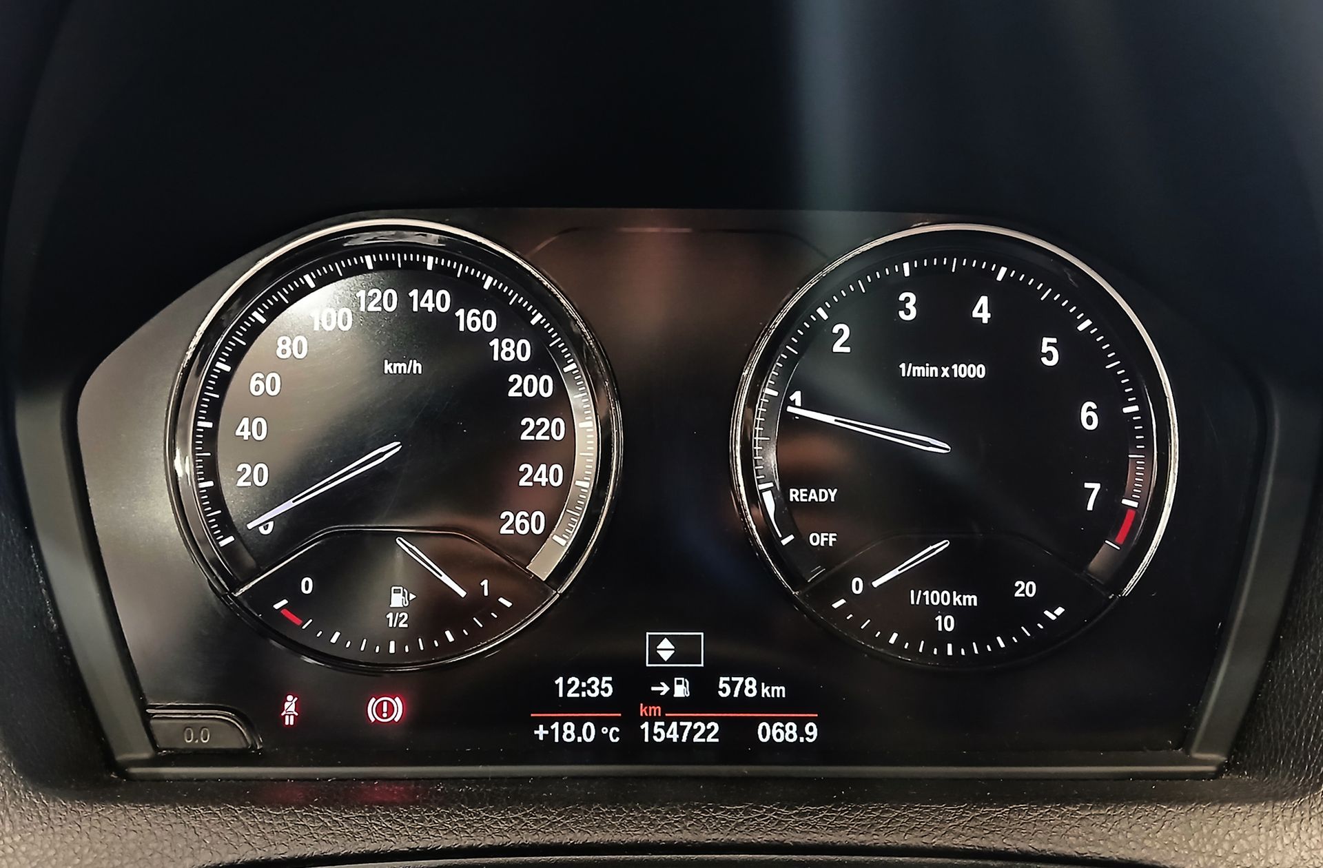 BMW Serie 1 116i - foto 23
