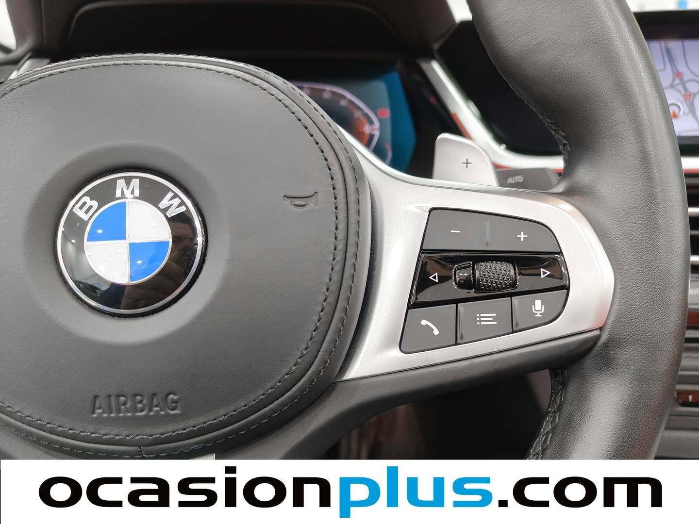 Foto BMW Z4 BMW Z4 sDrive20iA Cabrio (197 CV) Pack M