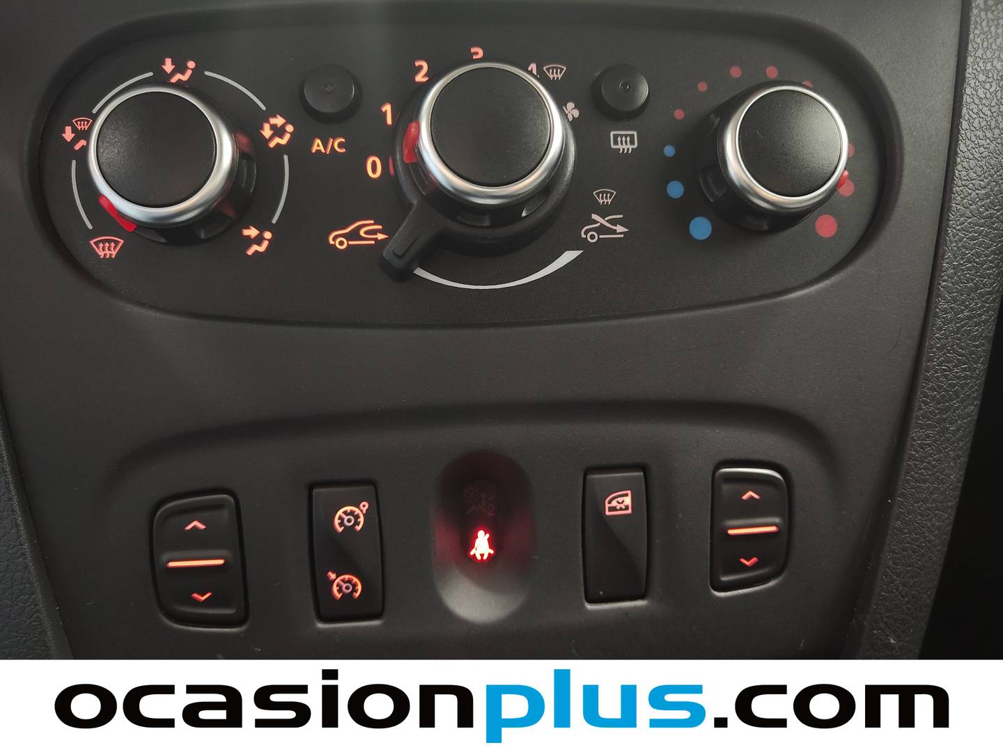 Dacia Sandero Dacia Sandero Serie Limitada Trotamundos TCe  (90 CV) 90cv