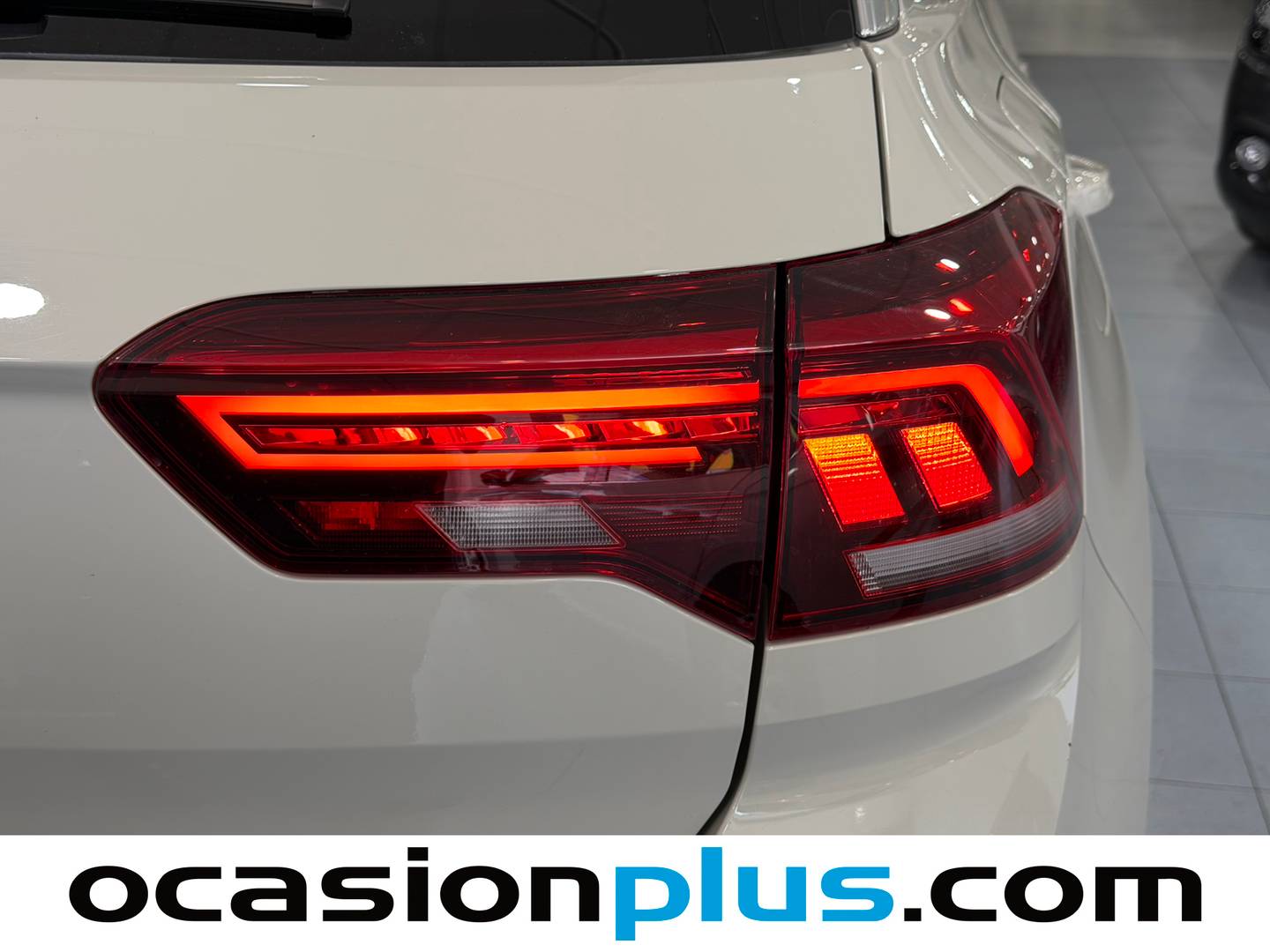 Volkswagen T-Roc Volkswagen T-Roc Life 1.5 TSI (150 CV) DSG al mejor precio