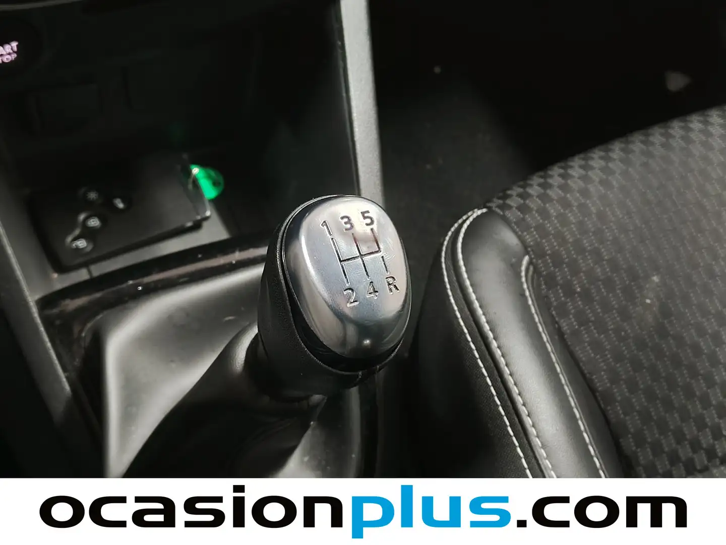 Foto Renault Clio Renault Clio Limited TCe (90 CV)