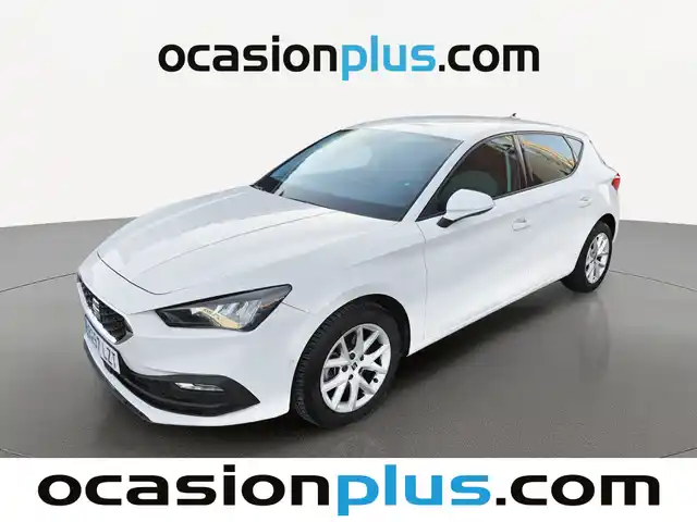 Seat León 2.0 TDI S&S Style XL (115 CV) de segunda mano