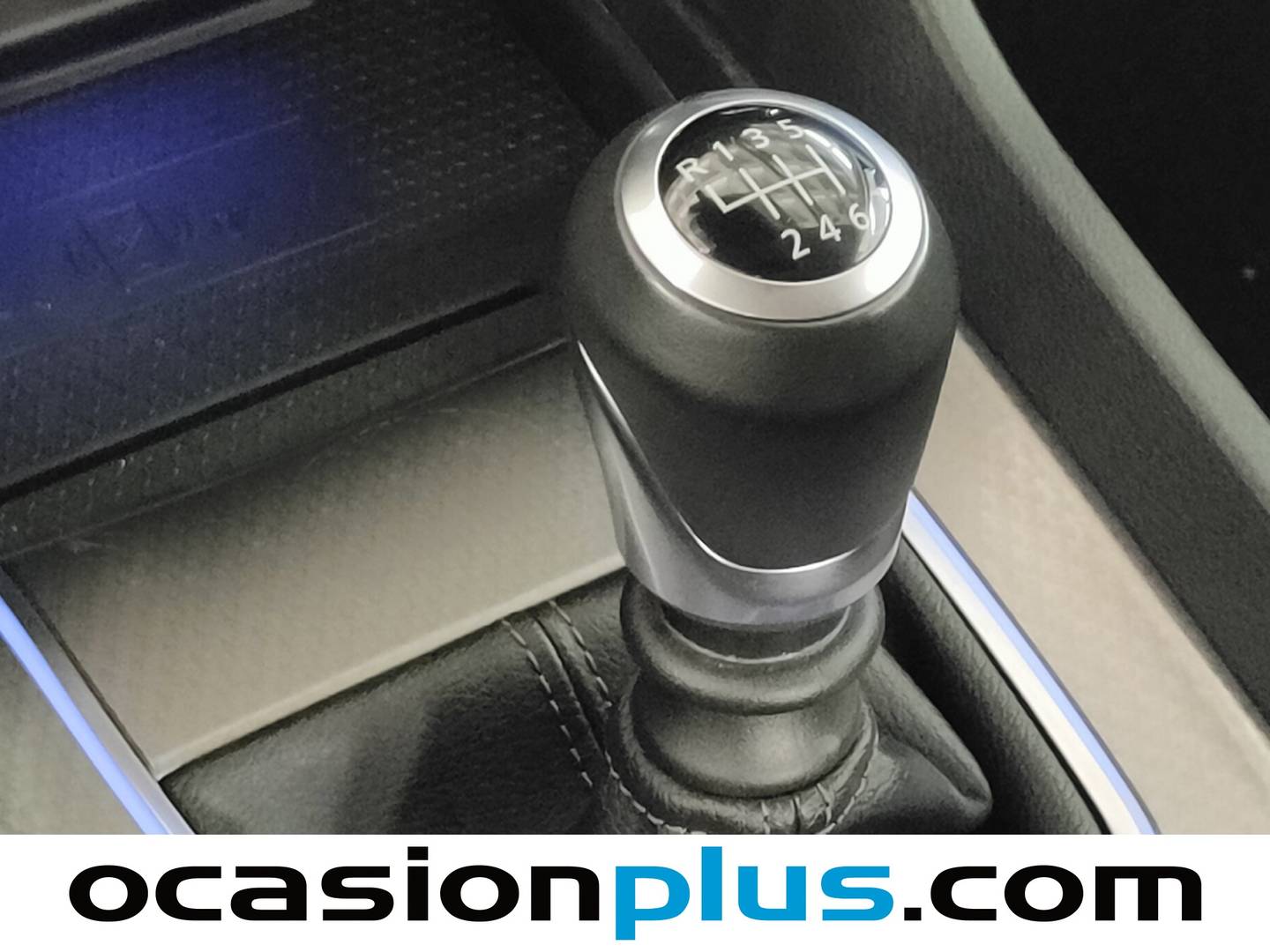 Nissan QASHQAI Nissan Qashqai DIG-T 140 N-Connecta (140 CV) de segunda mano