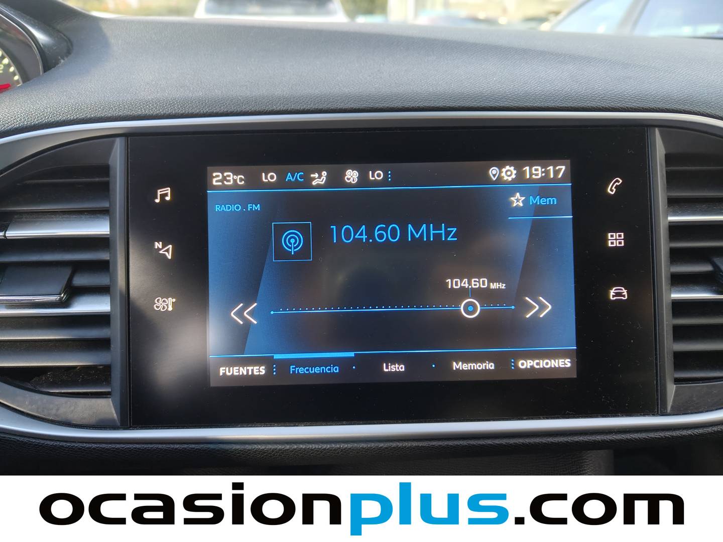 Foto Peugeot 308 Peugeot 308 PureTech 110 S&S Style (110 CV)