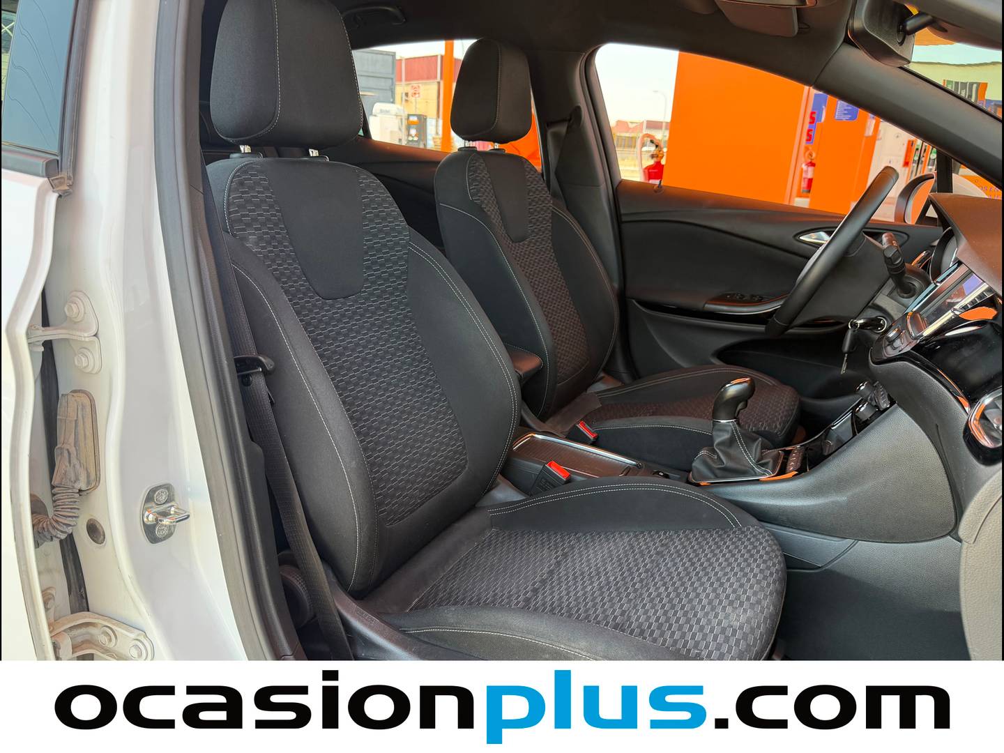 Opel Astra Opel Astra 1.6 CDTI Dynamic (110 CV) km 0