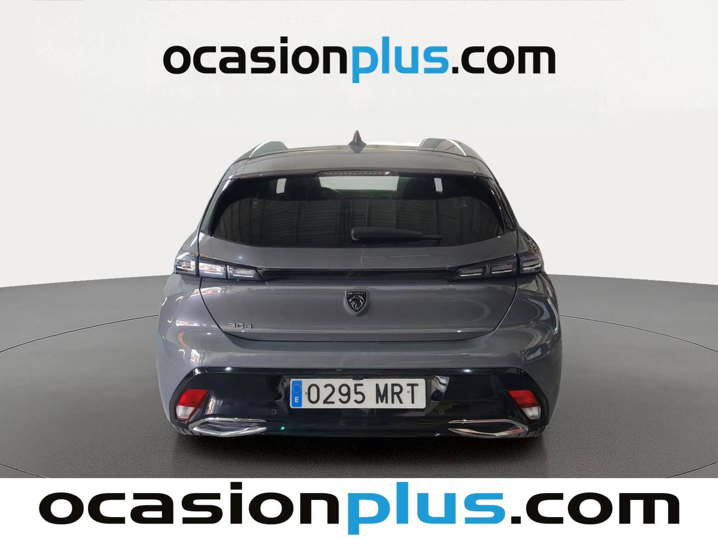 Peugeot 308 Peugeot 308 BlueHDi 130 S&S Allure EAT8 (130 CV) al mejor precio