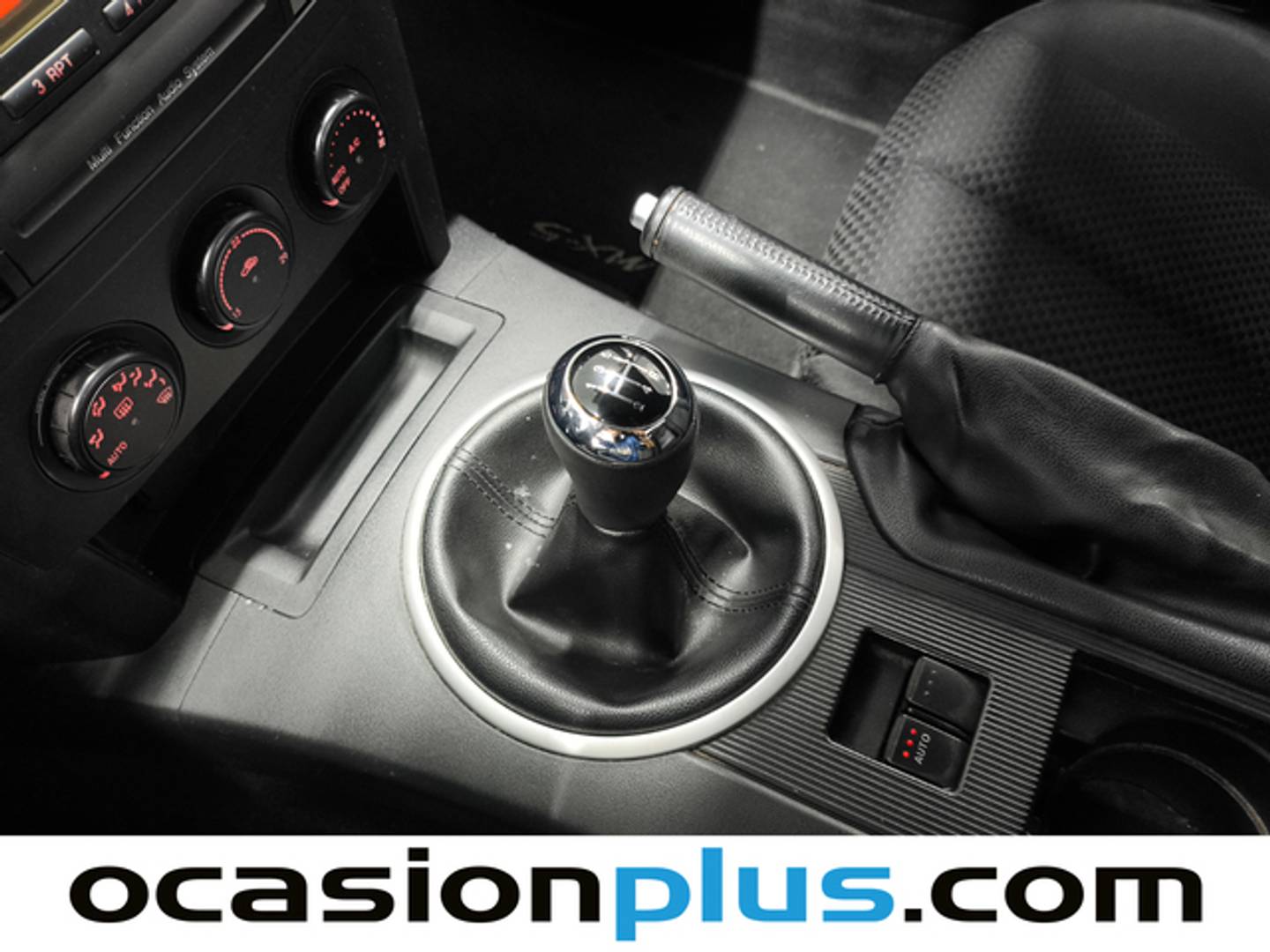 Mazda MX-5 Mazda MX-5 1.8 Active (126 CV) de segunda mano