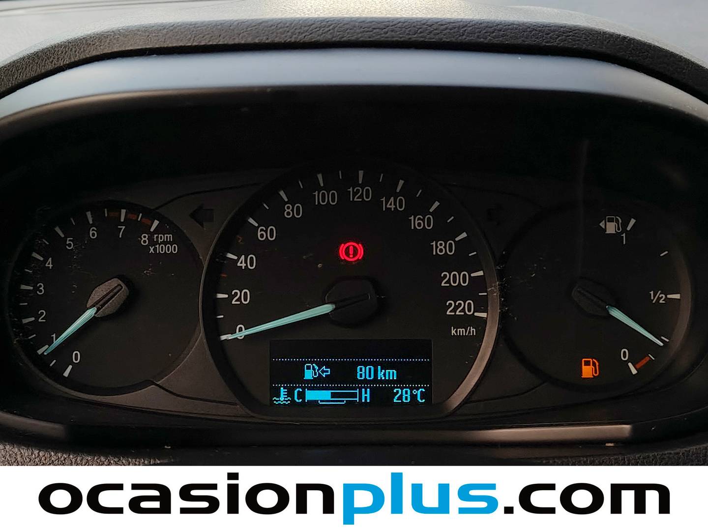 Ford Ka+ Ford Ka+ 1.2 Ti-VCT Ultimate (85 CV) manual