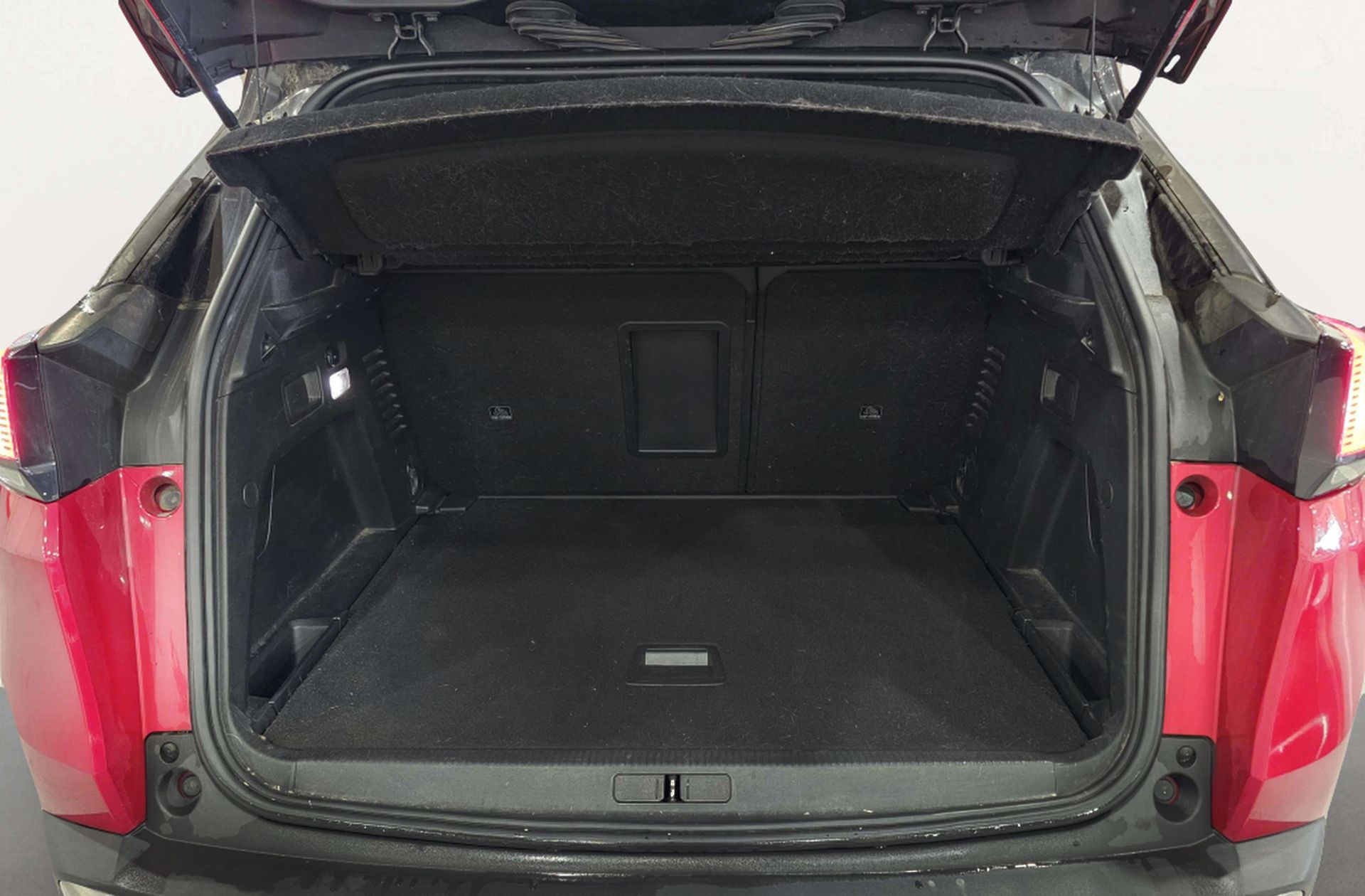 Peugeot 3008 PureTech 130 GT Line - foto 21