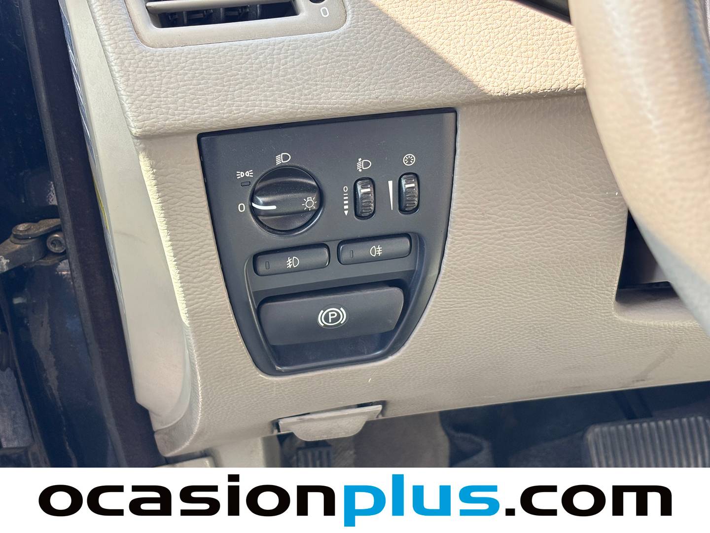 Volvo XC90 Volvo XC90 2.4D Geartronic Momentum (163 CV) automático