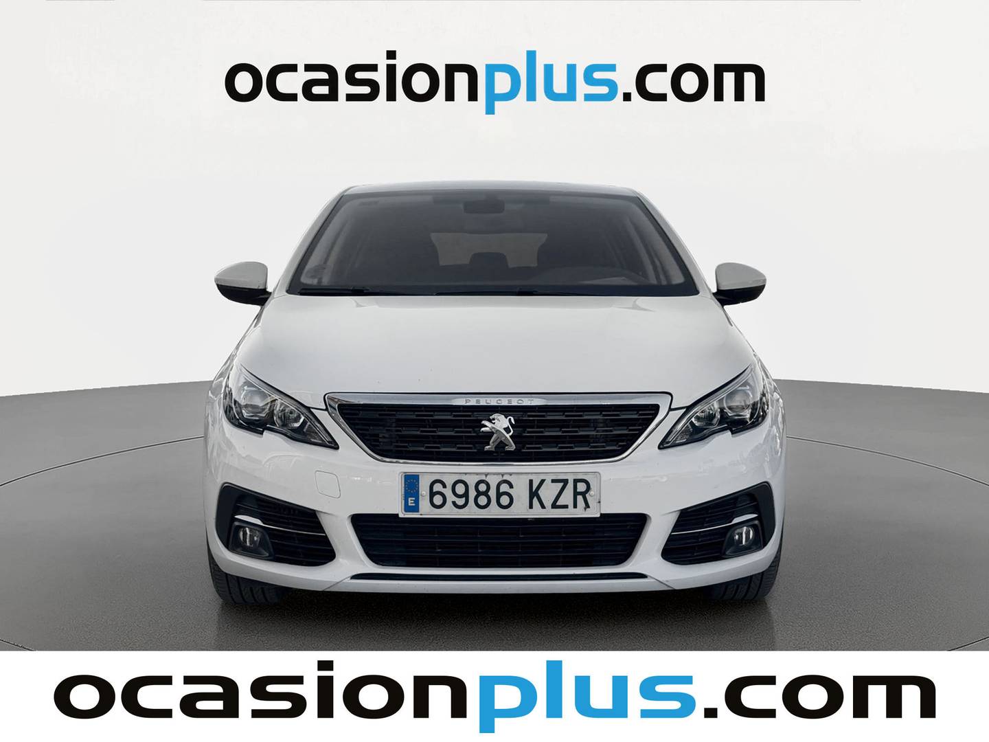 Peugeot 308 Peugeot 308 BlueHDi 130 S&S Style (130 CV) 130cv
