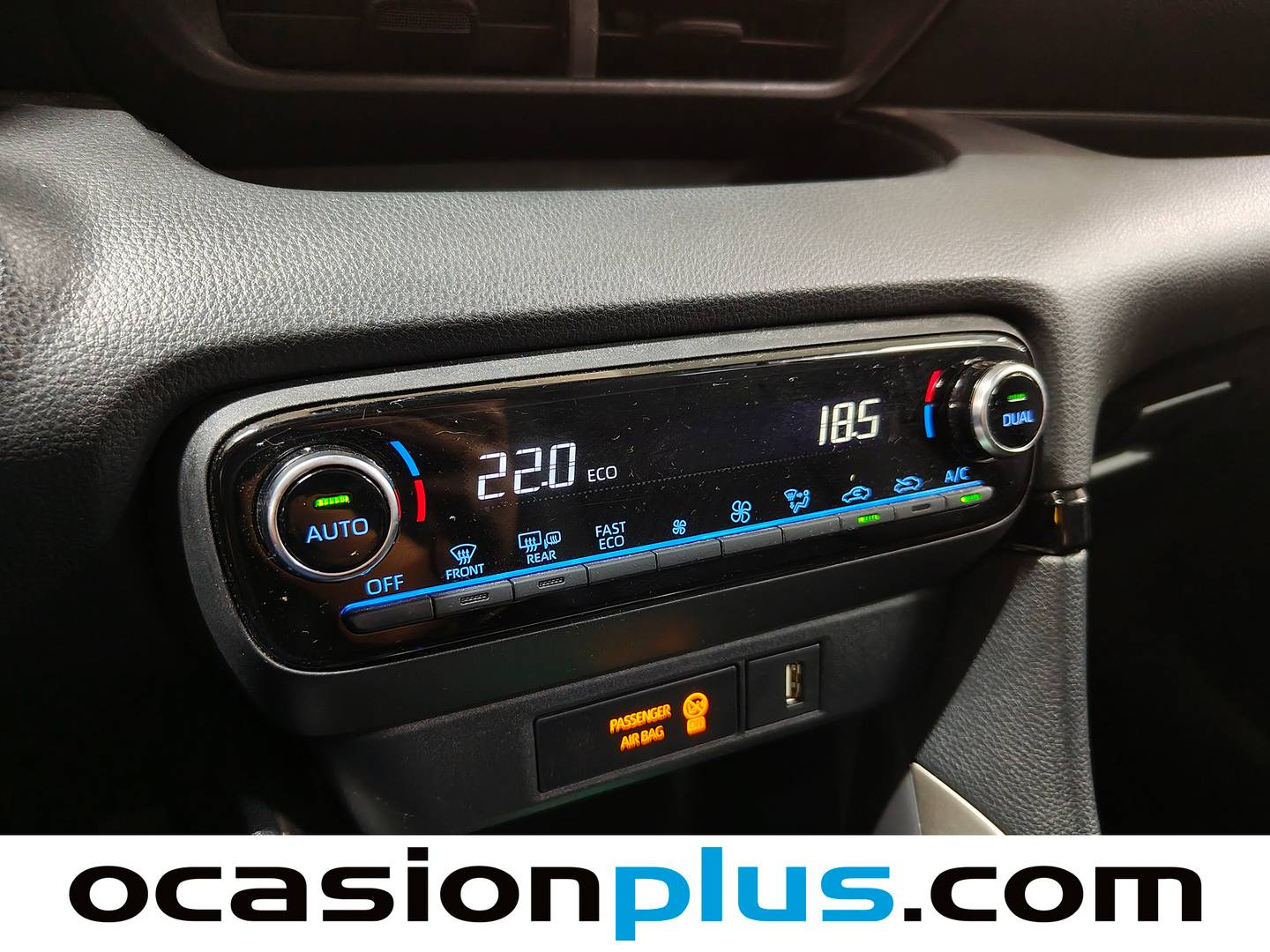 Mazda Mazda2 Mazda Mazda 2 1.5 Hybrid Agile Comfort CVT (116 CV) km 0