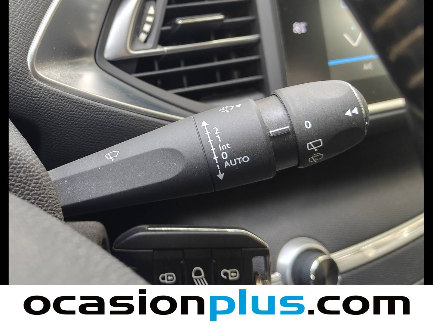 Peugeot 308 Peugeot 308 SW PureTech 130 S&S Style (130 CV) seminuevo