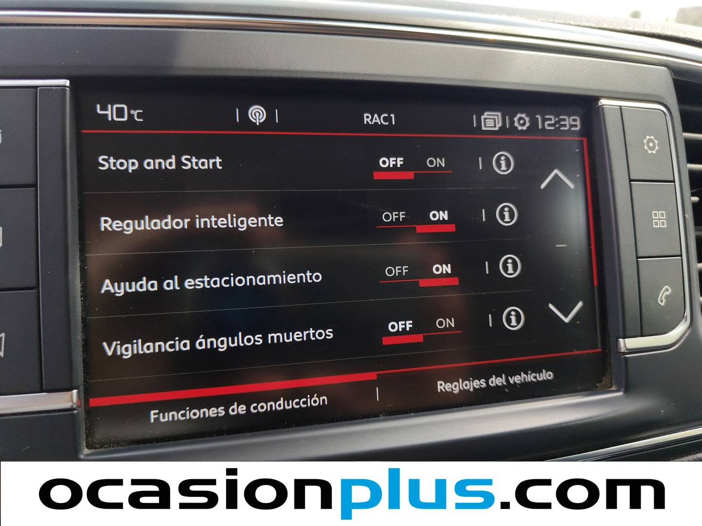 Citroën Jumpy Citroën Jumpy Furgon BlueHDi 150 Talla M Club (150 CV) de ocasión