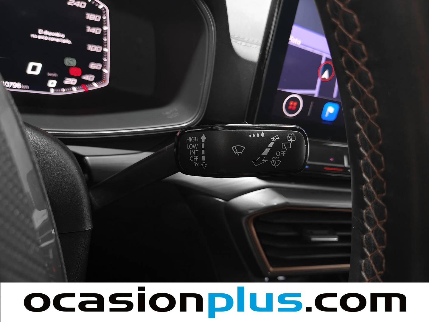 Cupra Formentor Cupra Formentor 1.5 TSI DSG (150 CV) al mejor precio