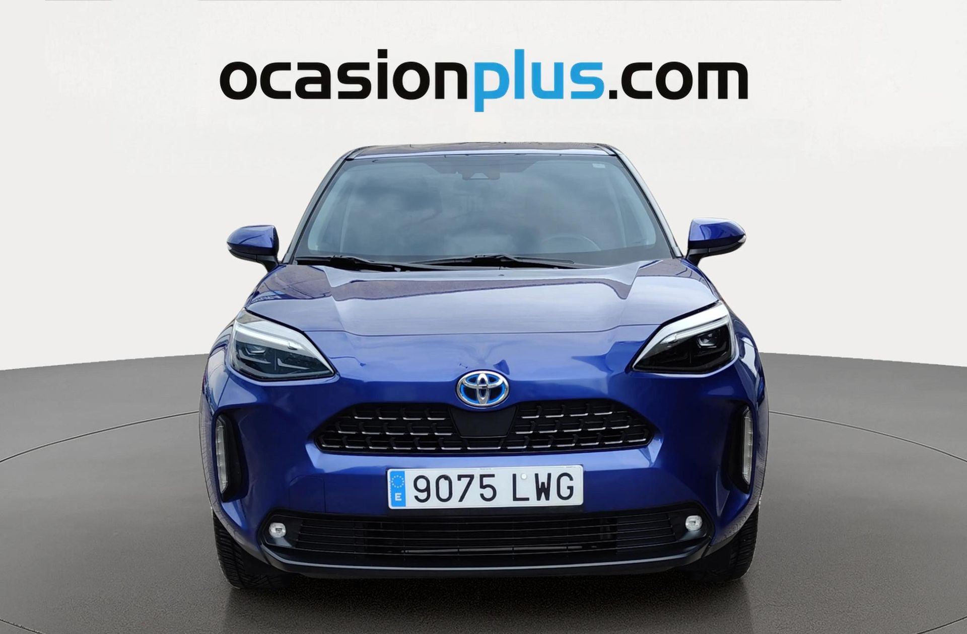 Toyota Yaris Cross 120H Style - foto 18