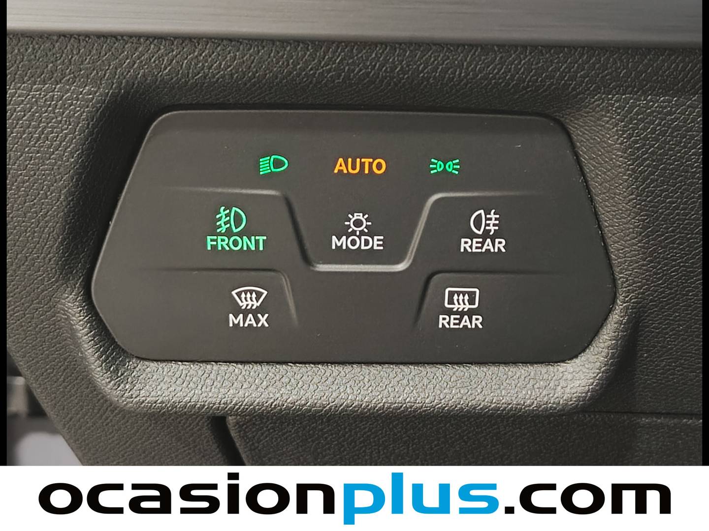 Seat León Seat León 1.5 TSI S&S FR XL (130 CV) de segunda mano