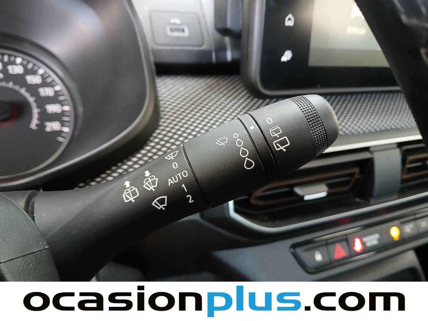 Dacia Sandero Dacia Sandero Stepway Expression TCe (91 CV) 91cv