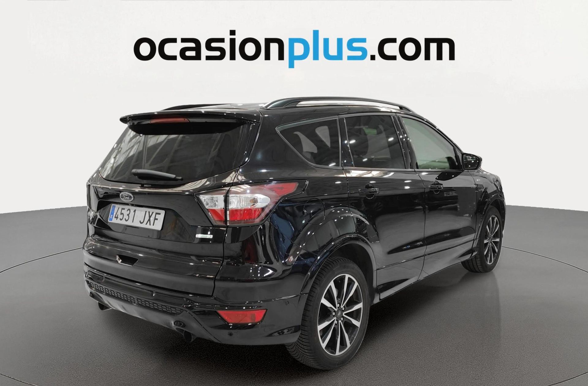 Ford Kuga 1.5 EcoBoost ST-Line 4x2 - foto 4
