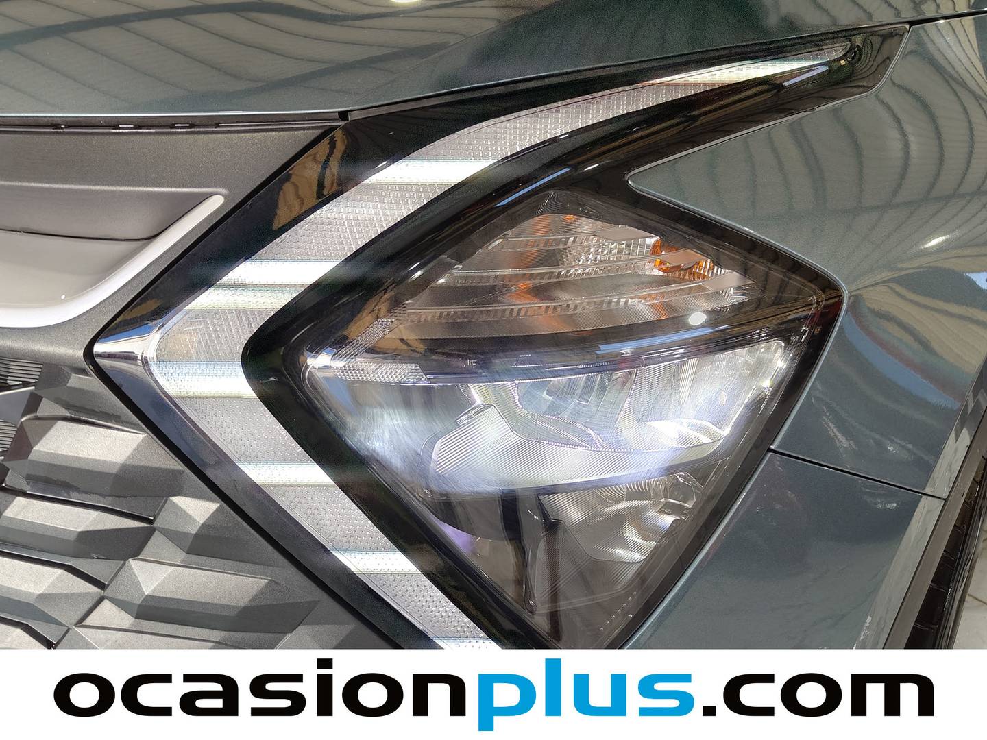 Accesorios del KIA Sportage KIA Sportage 1.6 T-GDi Drive 4x2 (150 CV)