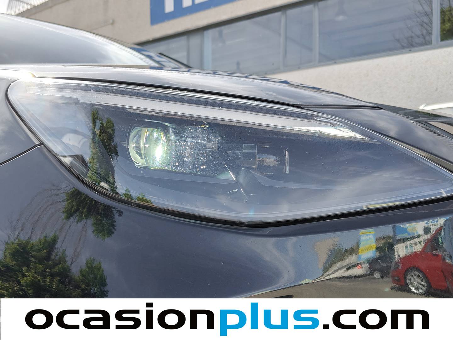 Equipamiento del Toyota Yaris Cross Toyota Yaris Cross 120H Active Tech (116 CV)