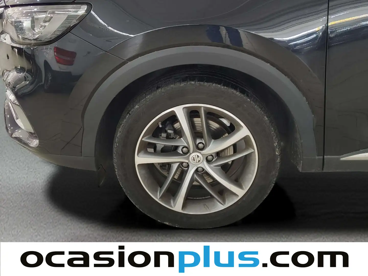 Foto MG HS MG HS 1.5 Turbo GDI Luxury (162 CV)