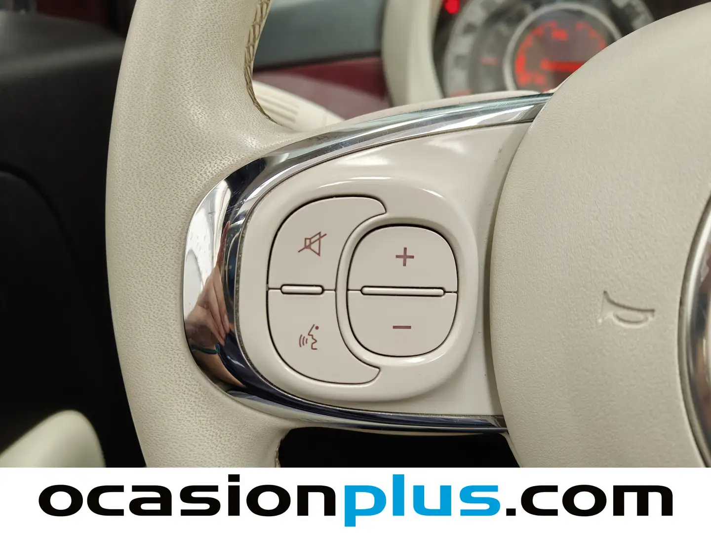 Foto Fiat 500C Fiat 500C 1.0 Hybrid Dolcevita (70 CV)