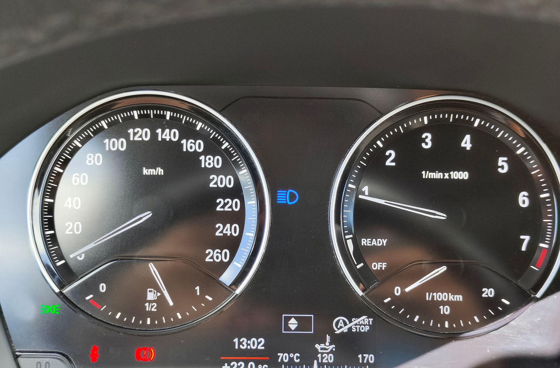 BMW Serie 1 116i - foto 25