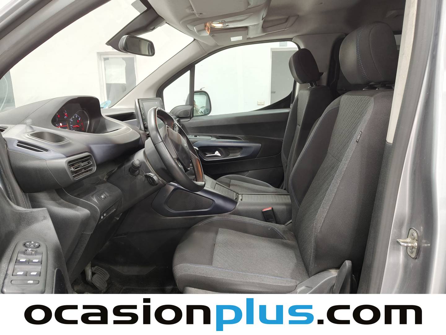 Peugeot Rifter Peugeot Rifter BlueHDi 100 Allure Pack Standard (100 CV) 2021