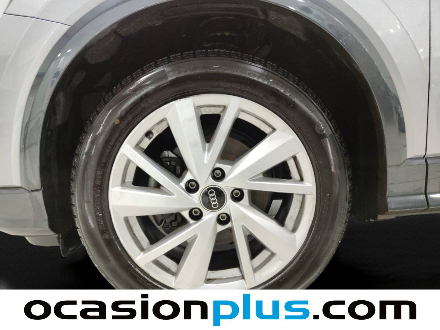 Foto Audi Q2 Audi Q2 Advanced 35 TFSI (150 CV) S tronic