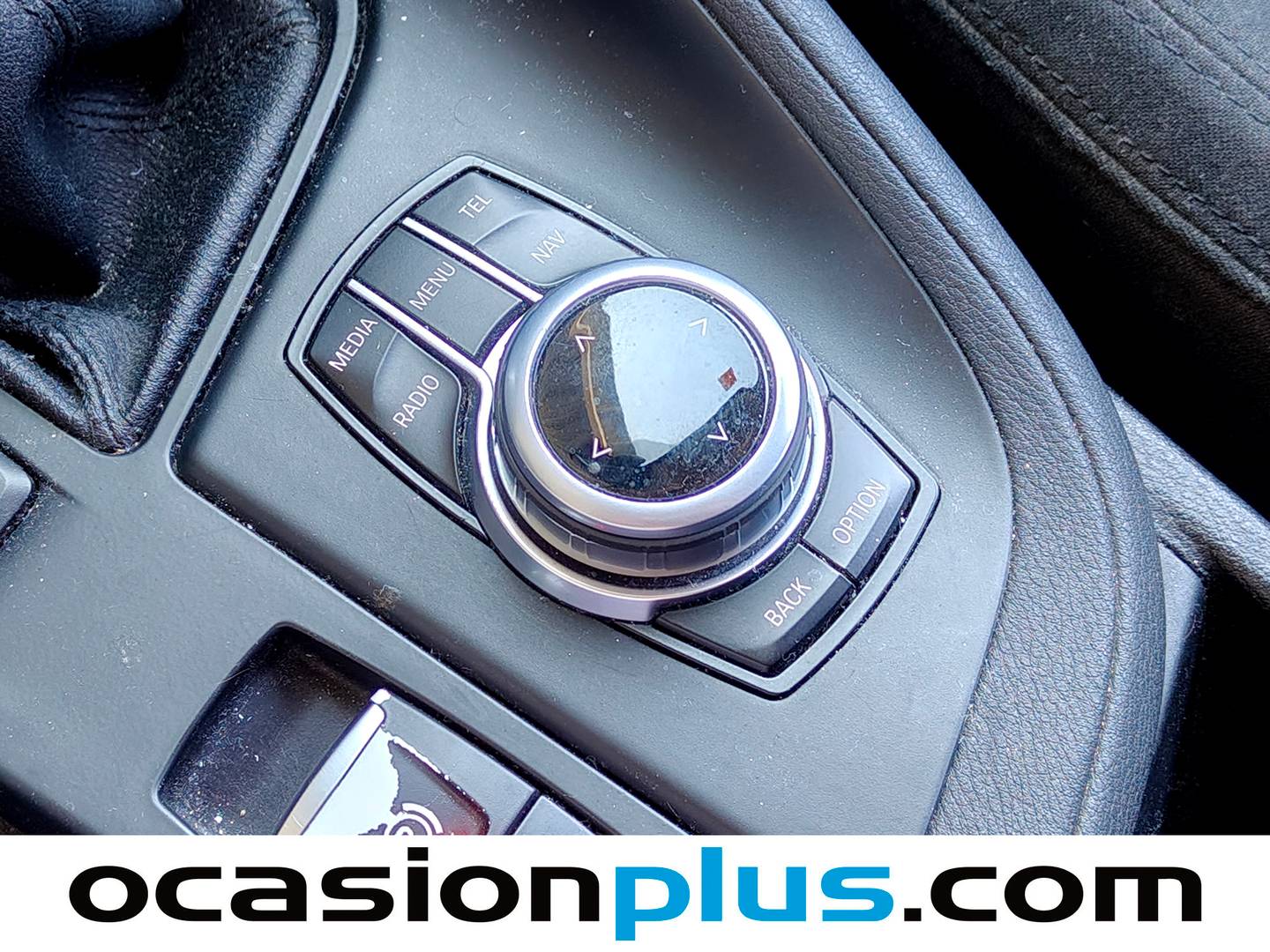 BMW X1 BMW X1 sDrive18d (150 CV) al mejor precio