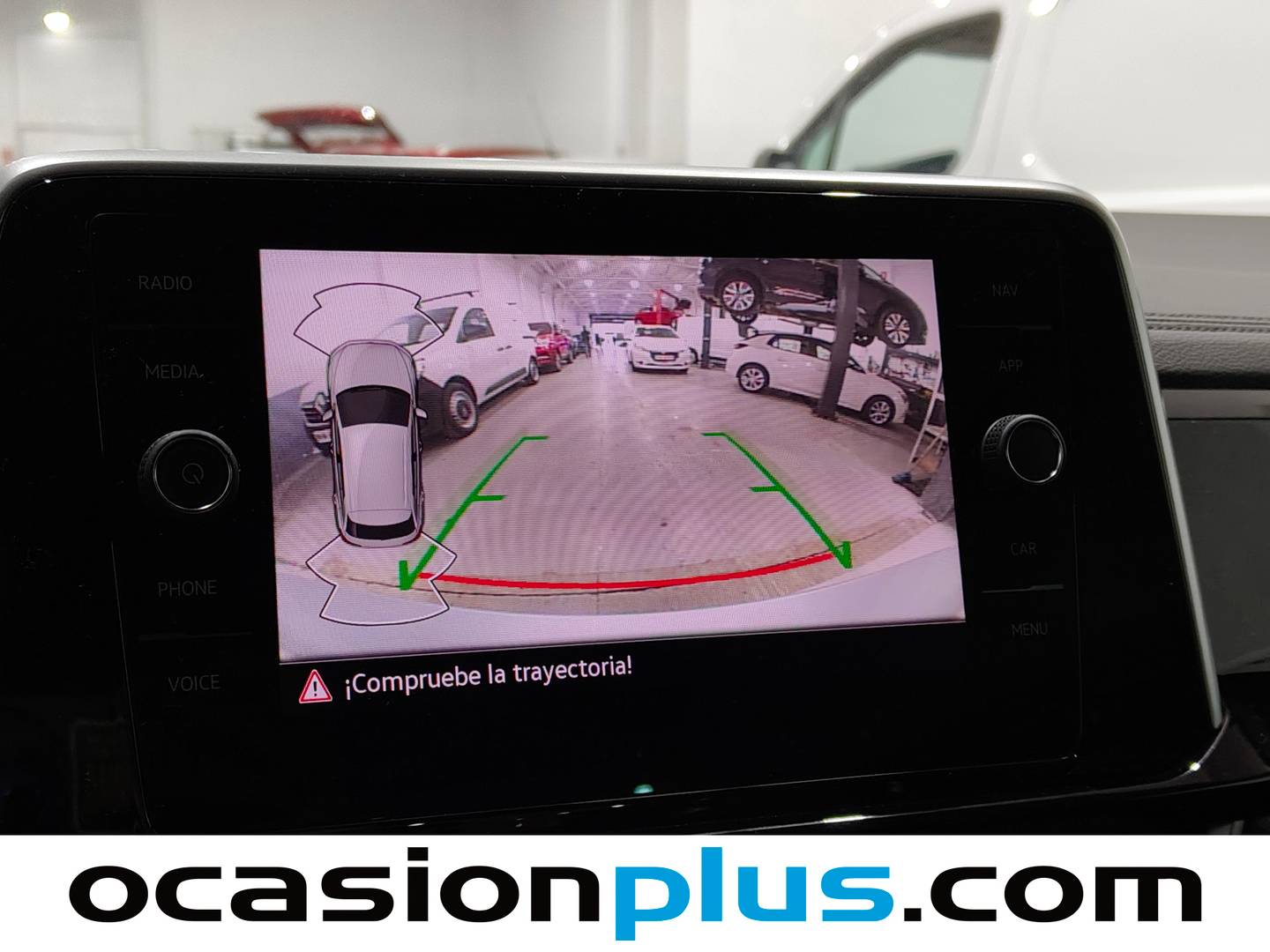 Acabados Volkswagen T-Roc Volkswagen T-Roc R-Line 1.5 TSI (150 CV) Pack R-Line