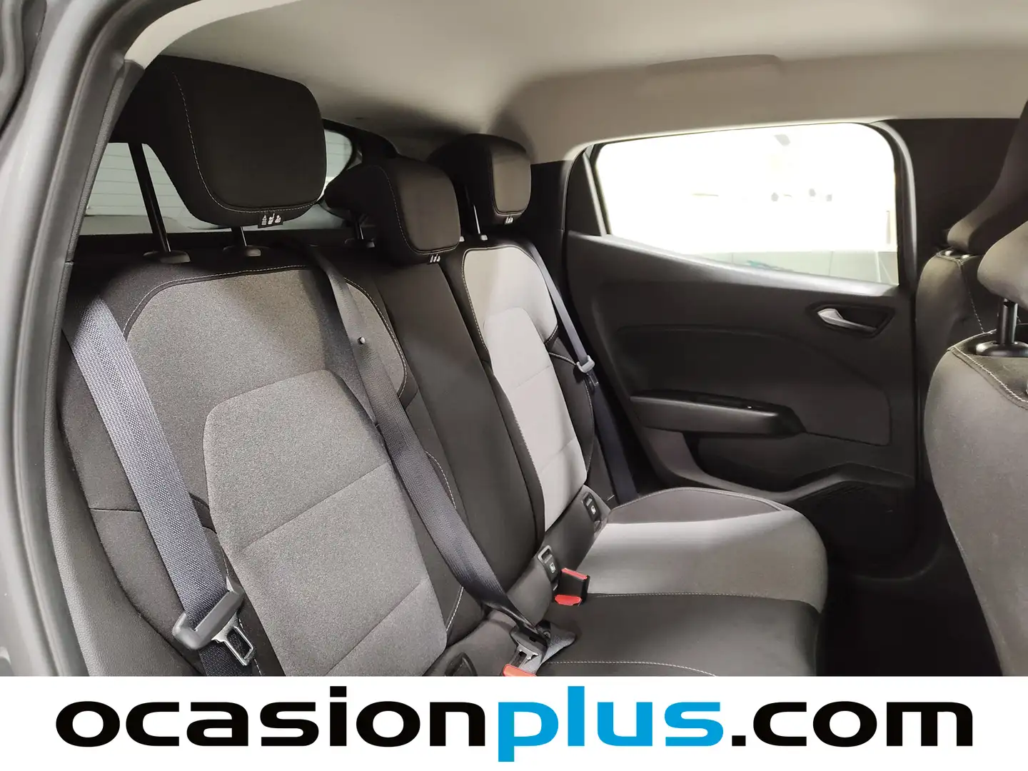 Foto Renault Clio Renault Clio Evolution dCi (100 CV)