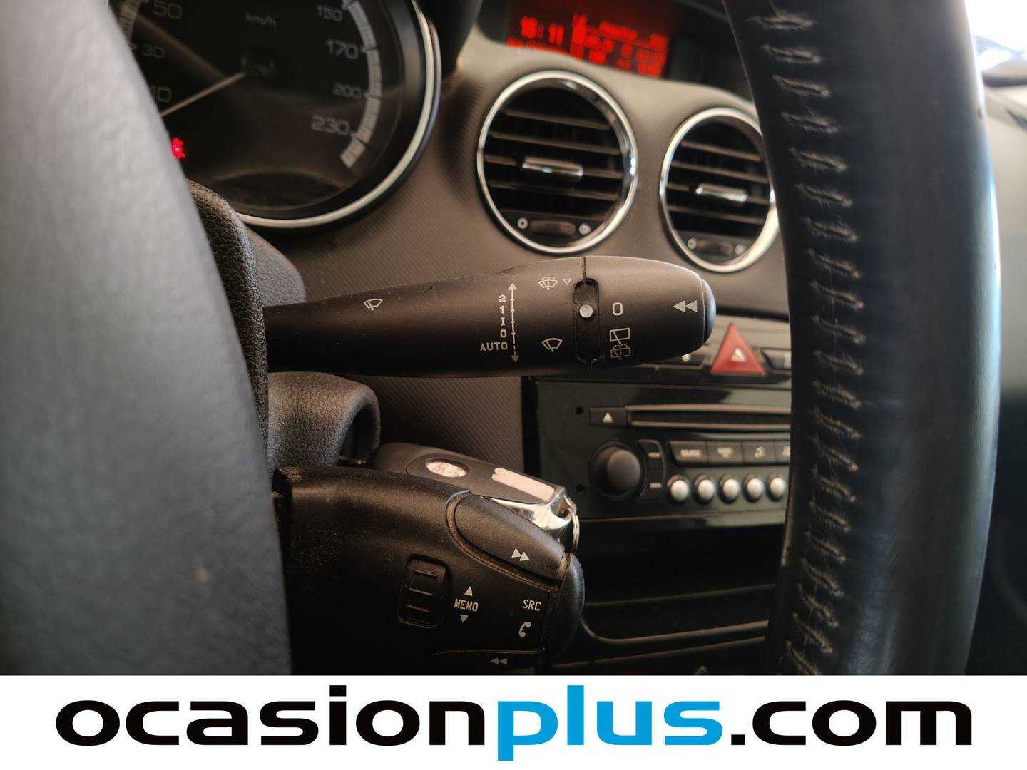 Peugeot 308 Peugeot 308 SW 1.6 e-HDI Blue Lion Active FAP (115 CV) 2014