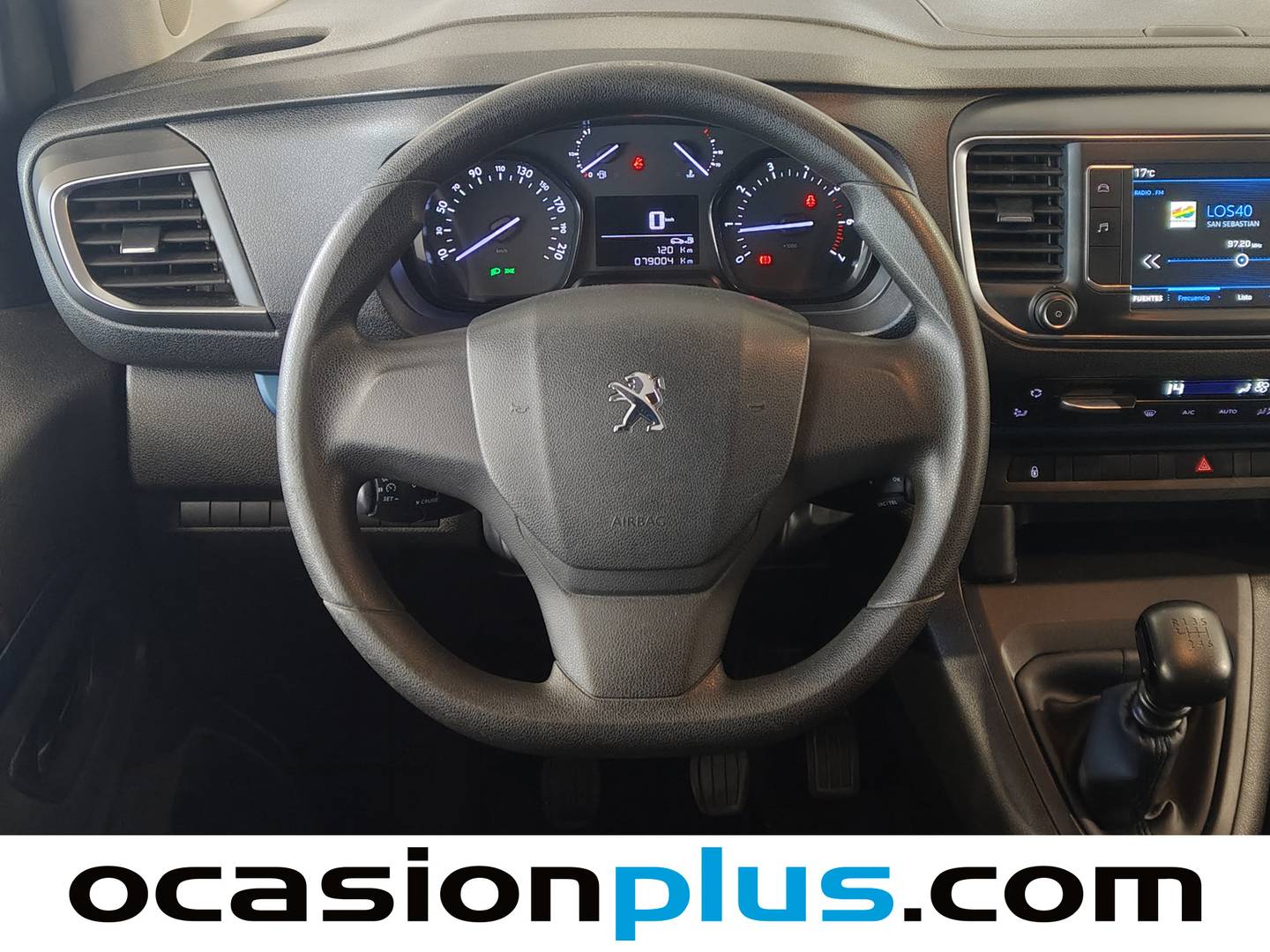 Foto Peugeot Traveller Peugeot Traveller 1.5 BlueHDi Active Standard 8 Plazas (120 CV)