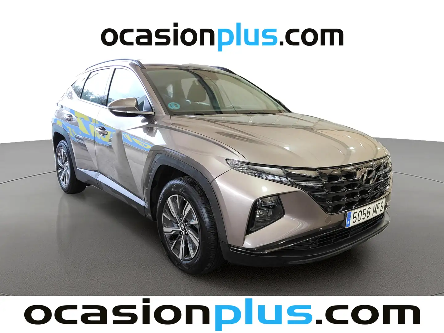 Foto Hyundai Tucson Hyundai Tucson 1.6 CRDI Maxx (115 CV)
