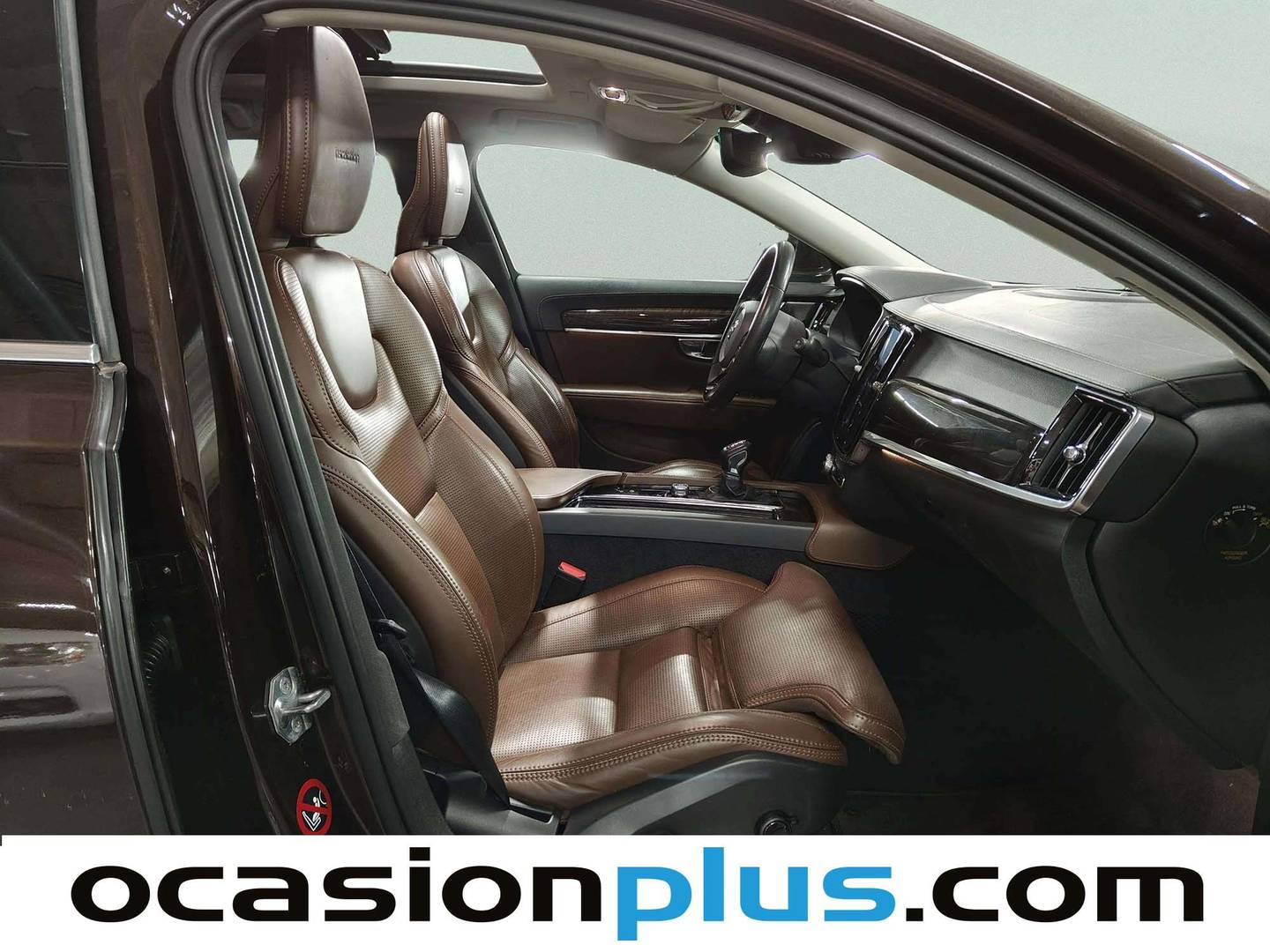 Volvo V90 VOLVO V90 2.0 T6 AWD Inscription Auto automático