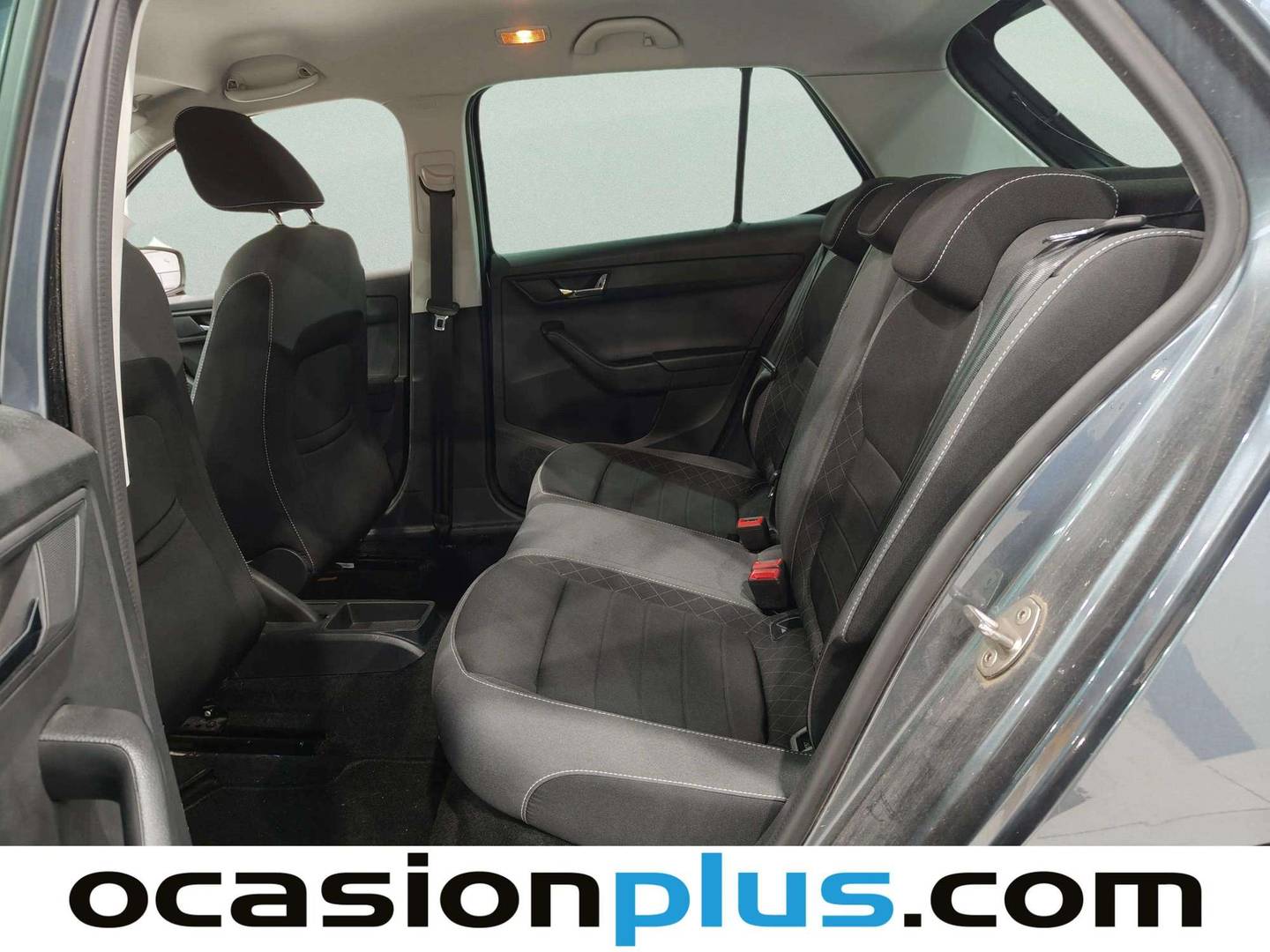 Skoda Fabia Skoda Fabia 1.0 TSI Ambition Plus (110 CV) de segunda mano