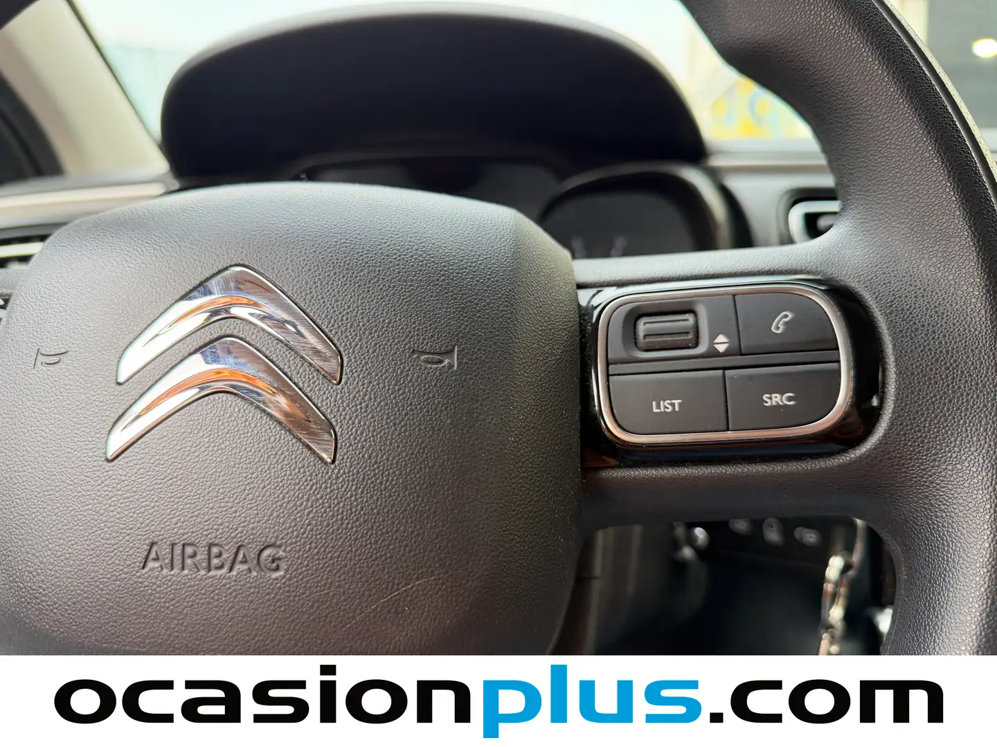 Foto Citroën C3 Citroen C3 PureTech 83 Feel Pack (83 CV)