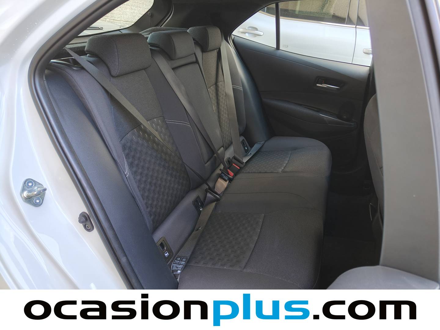 Toyota Corolla Toyota Corolla 140H Active Plus (140 CV) al mejor precio