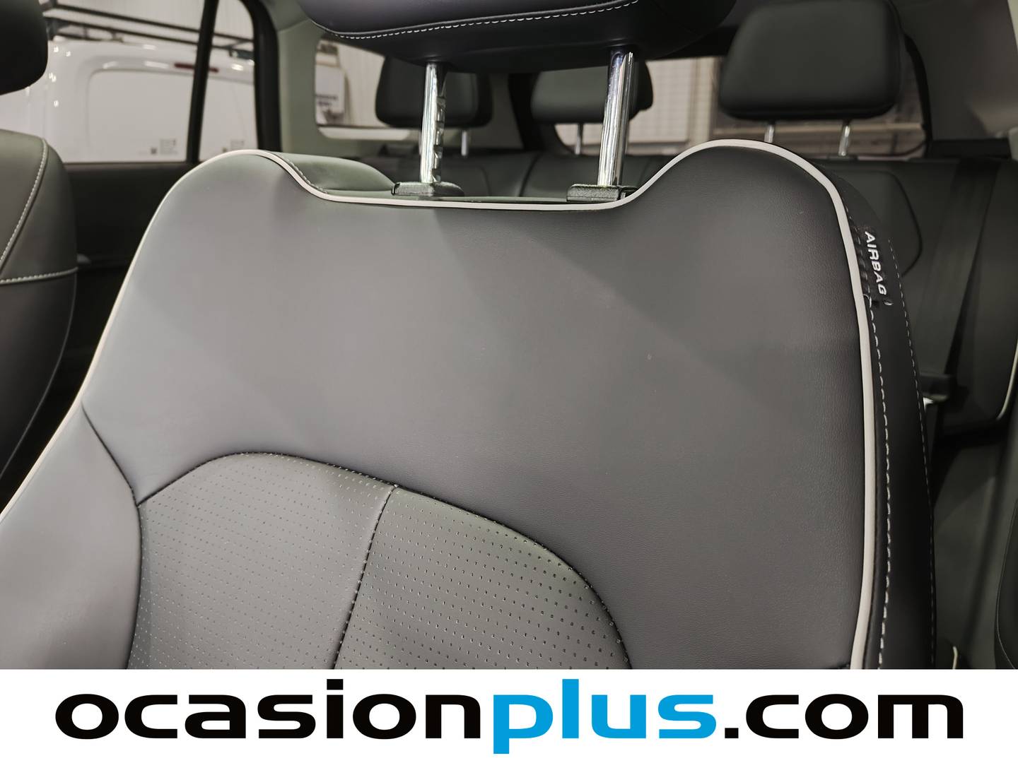 Foto JAECOO 5 Jaecoo 5 1.6 TGDI Exclusive FWD (147 CV)