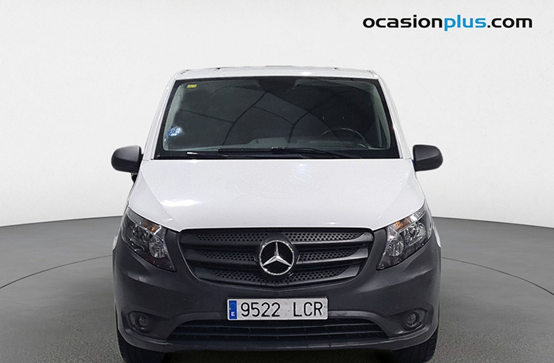 Mercedes-Benz Vito Furgon e-Vito 111 Larga - foto 11