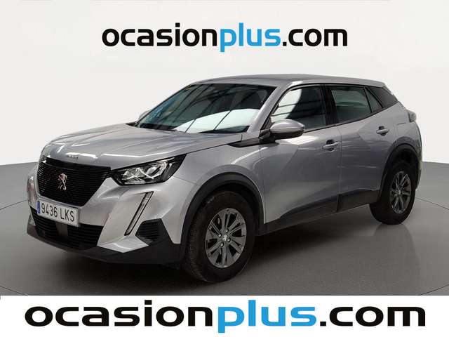 Peugeot 2008 BlueHDi 100 S&S Active (100 CV) de segunda mano