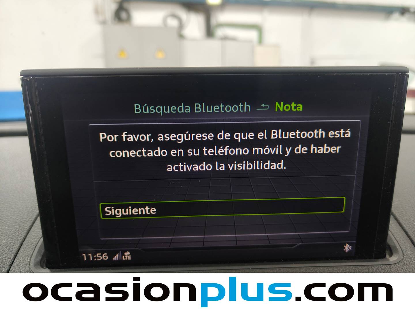 Audi A3 Audi A3 Sportback S line 30 TDI (116 CV) S tronic de segunda mano