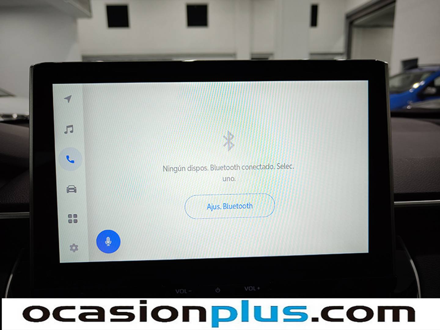 Foto Toyota Corolla Cross Toyota Corolla Cross 1.8 Híbrido Style Auto (140 CV)