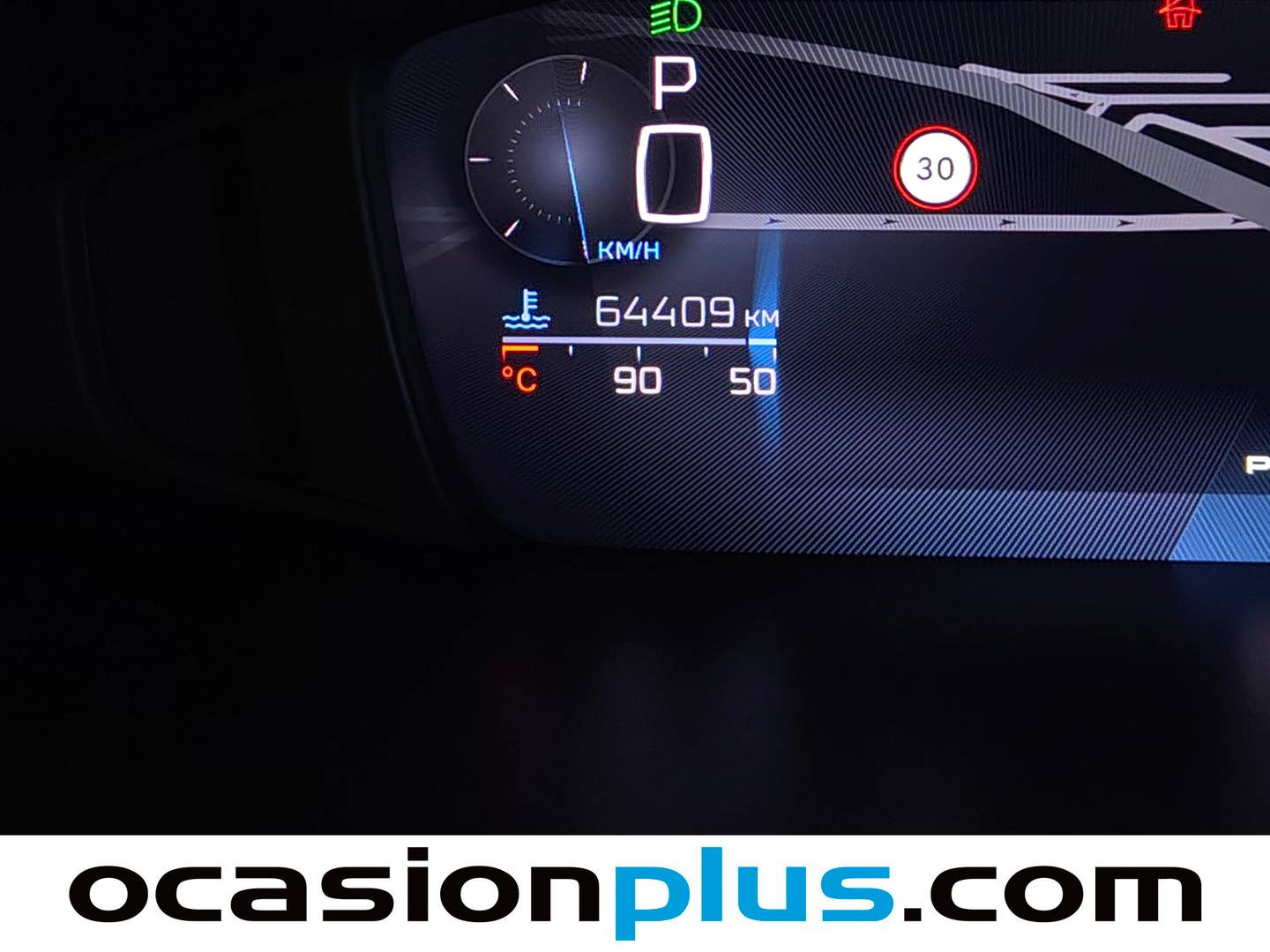 Peugeot 308 Peugeot 308 BlueHDi 130 S&S Allure EAT8 (130 CV) seminuevo