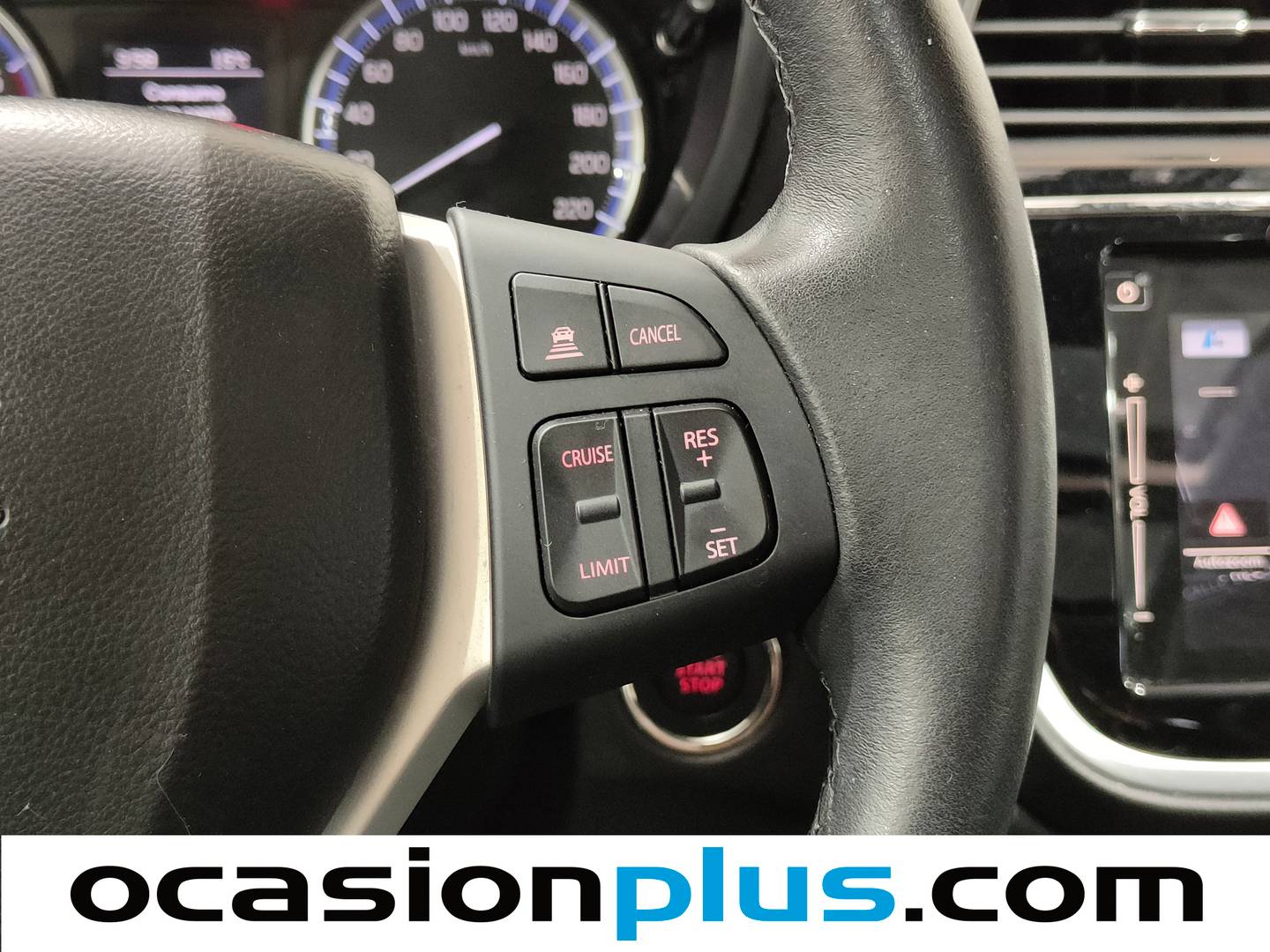 Suzuki SX4 S-Cross Suzuki SX4 S-Cross 1.0 DITC GLX (111 CV) 111cv