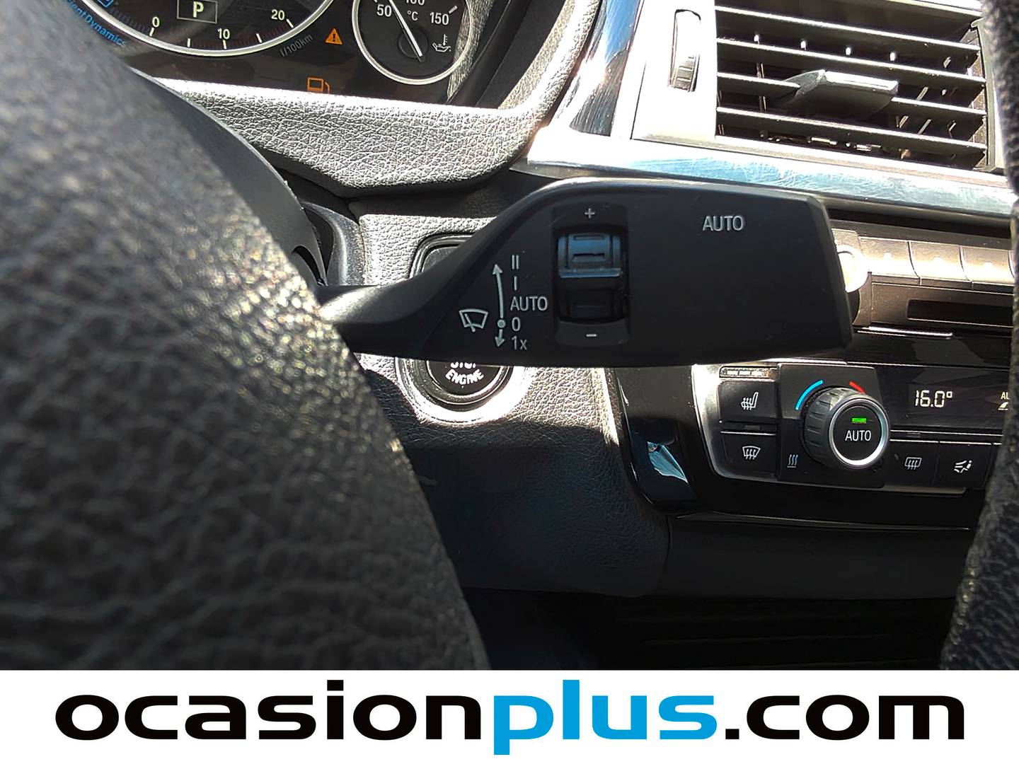 BMW Serie 3 BMW Serie 3 318d Business (150 CV) seminuevo