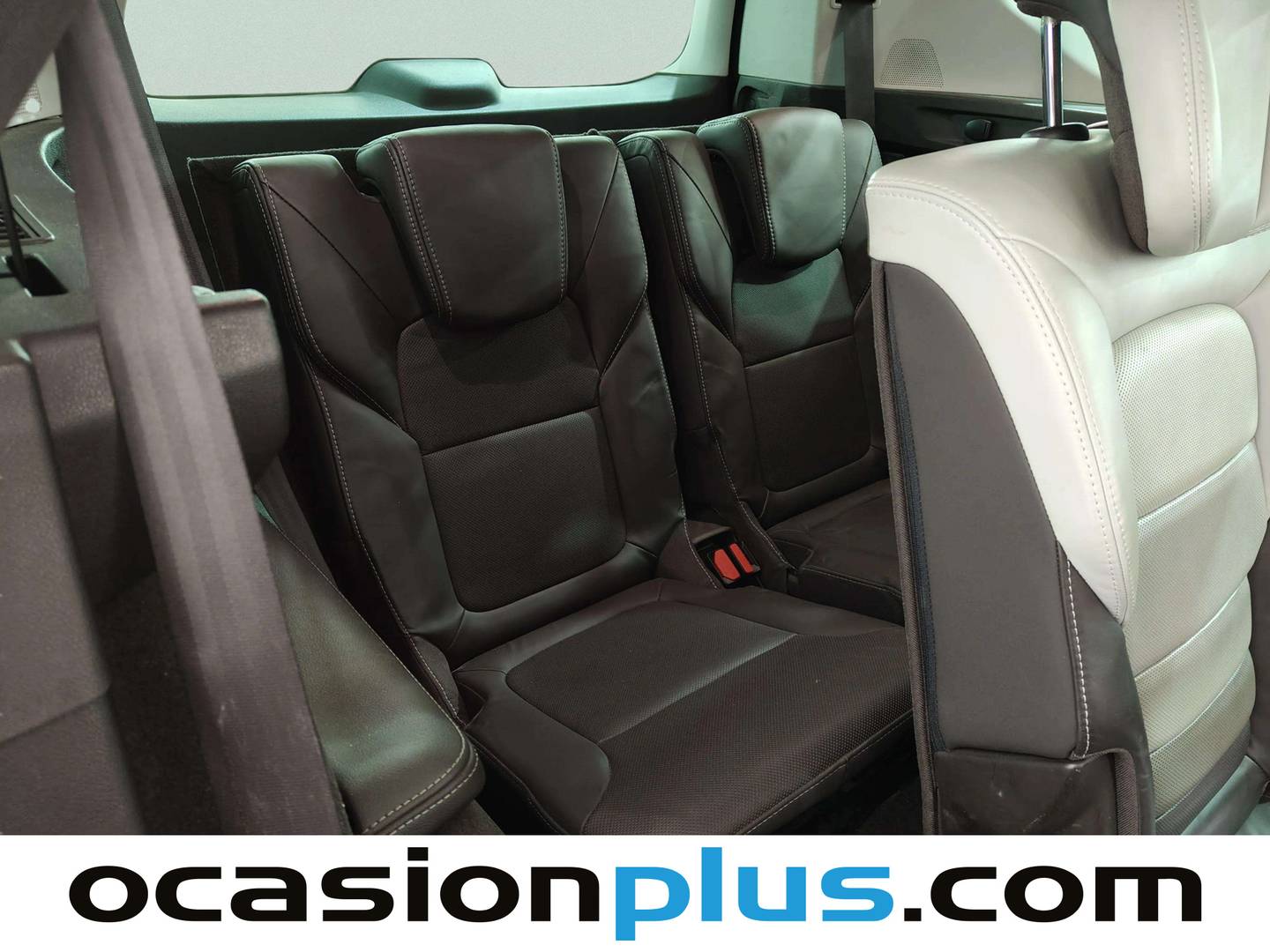 Renault Espace Renault Espace Initiale Paris Energy TCe  (200 CV) EDC 7 Plazas automático