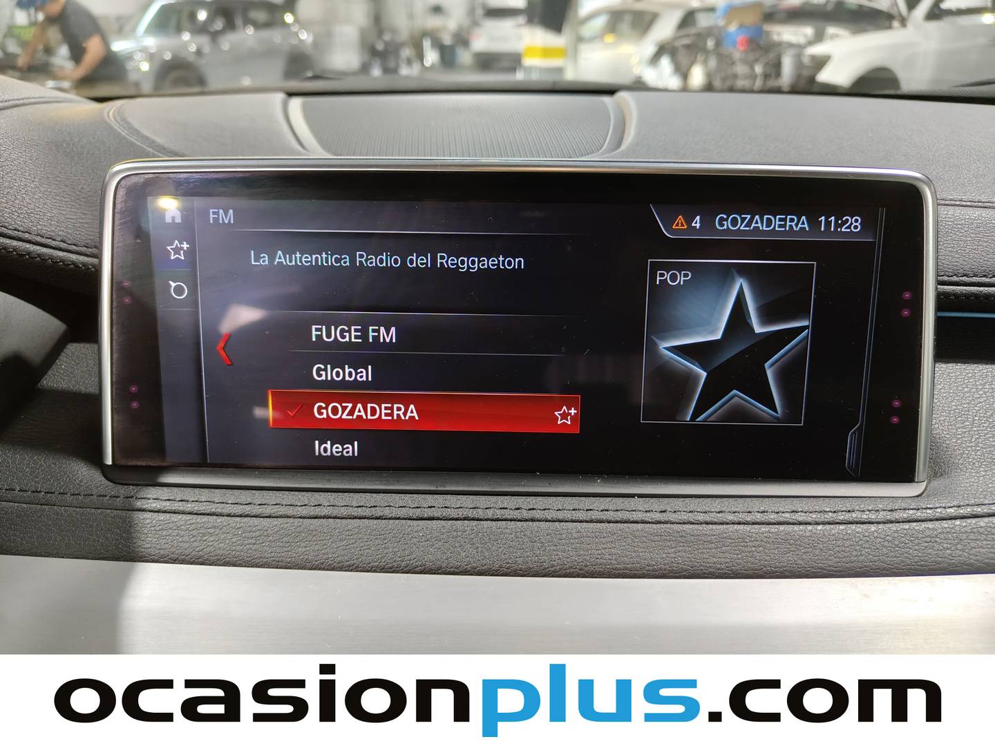 Foto BMW X6 BMW X6 xDrive30d (258 CV)